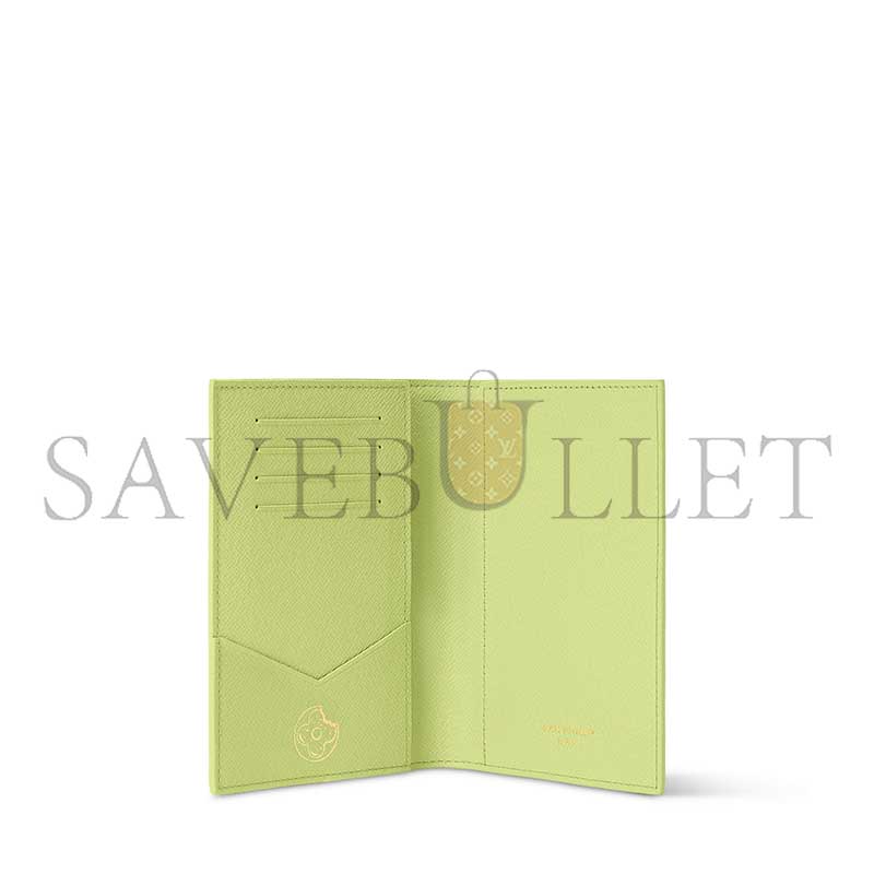 l0vis Vvtt0n master passport cover m28039 (14*10*2.5cm)